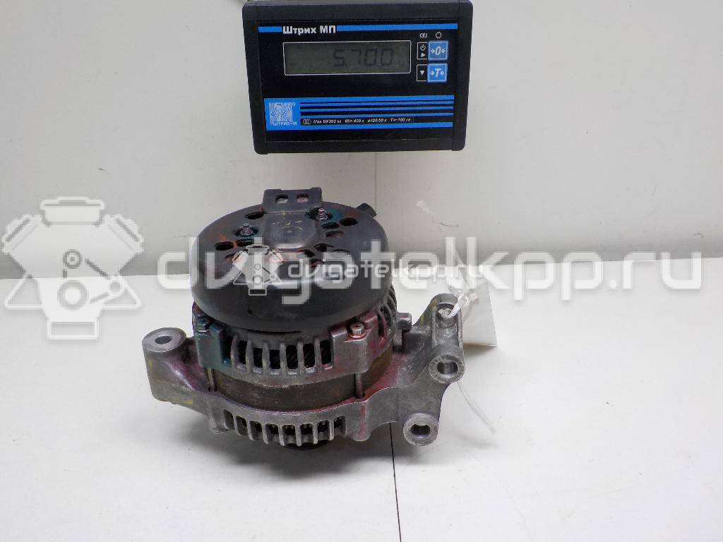 Фото Генератор  3M5T10300KB для Ford Focus / C-Max {forloop.counter}}