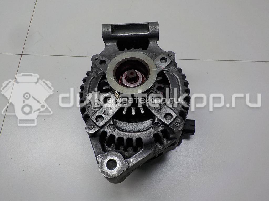 Фото Генератор  3M5T10300KB для Ford Focus / C-Max {forloop.counter}}