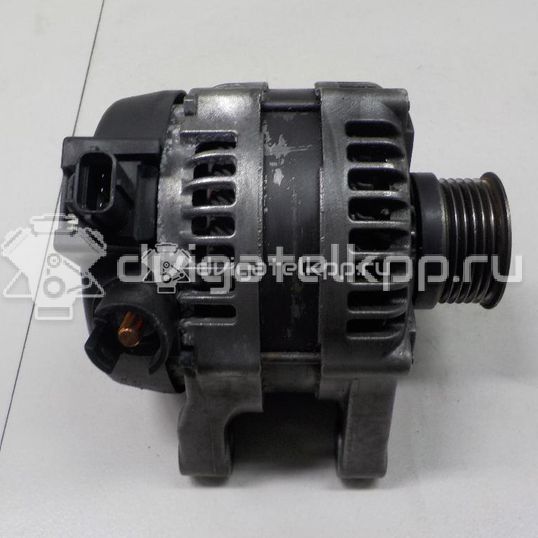 Фото Генератор  1477737 для Ford Fiesta / Focus / C-Max / Kuga / Fusion Ju
