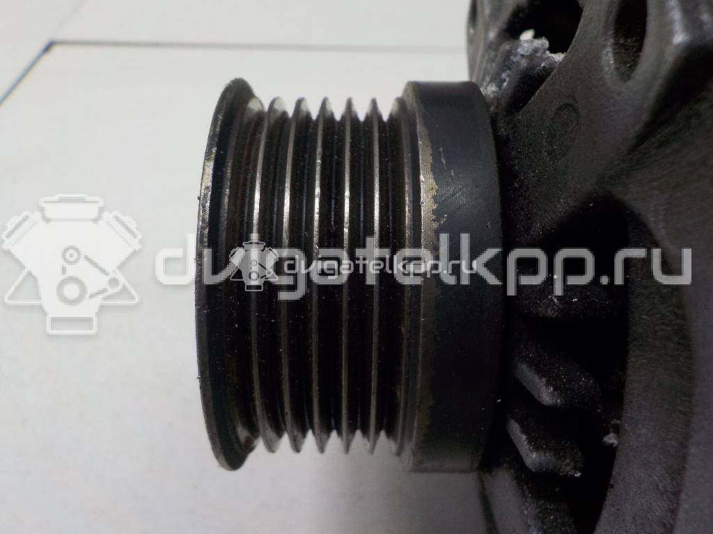 Фото Генератор  1477737 для Ford Fiesta / Focus / C-Max / Kuga / Fusion Ju {forloop.counter}}