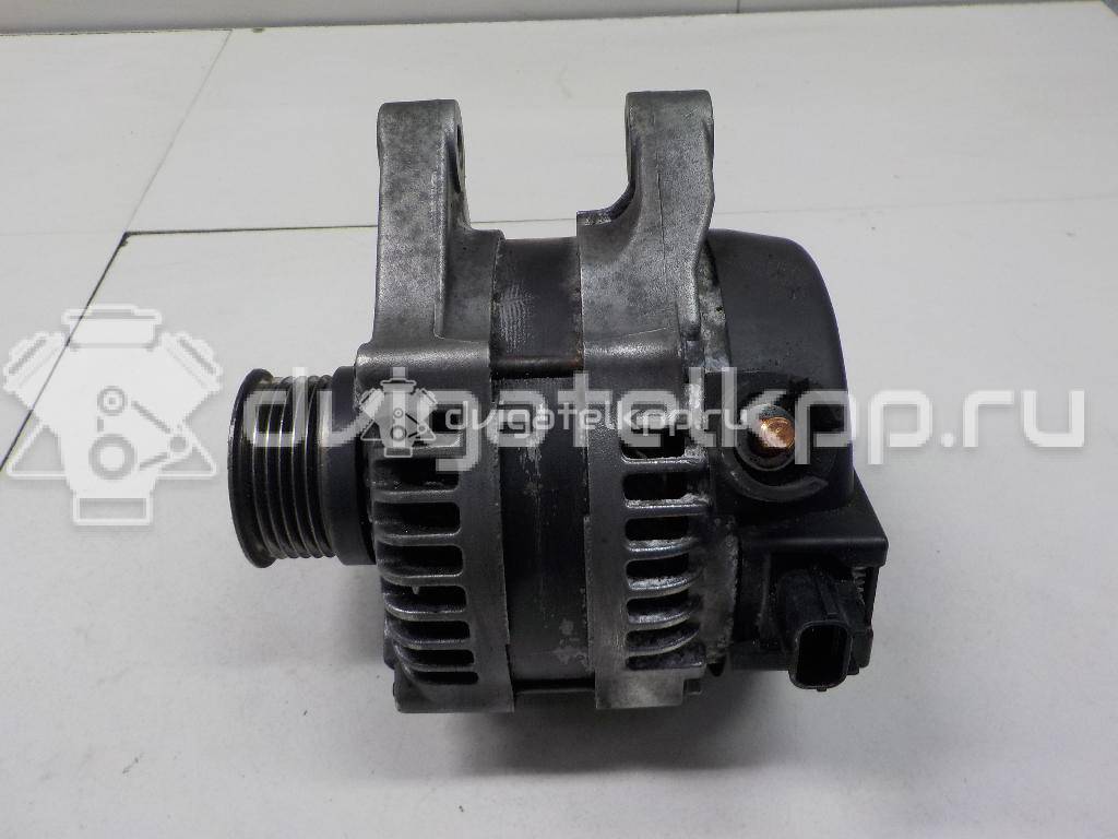 Фото Генератор  1477737 для Ford Fiesta / Focus / C-Max / Kuga / Fusion Ju {forloop.counter}}