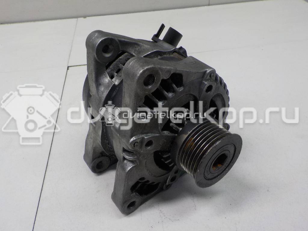Фото Генератор  1477737 для Ford Fiesta / Focus / C-Max / Kuga / Fusion Ju {forloop.counter}}