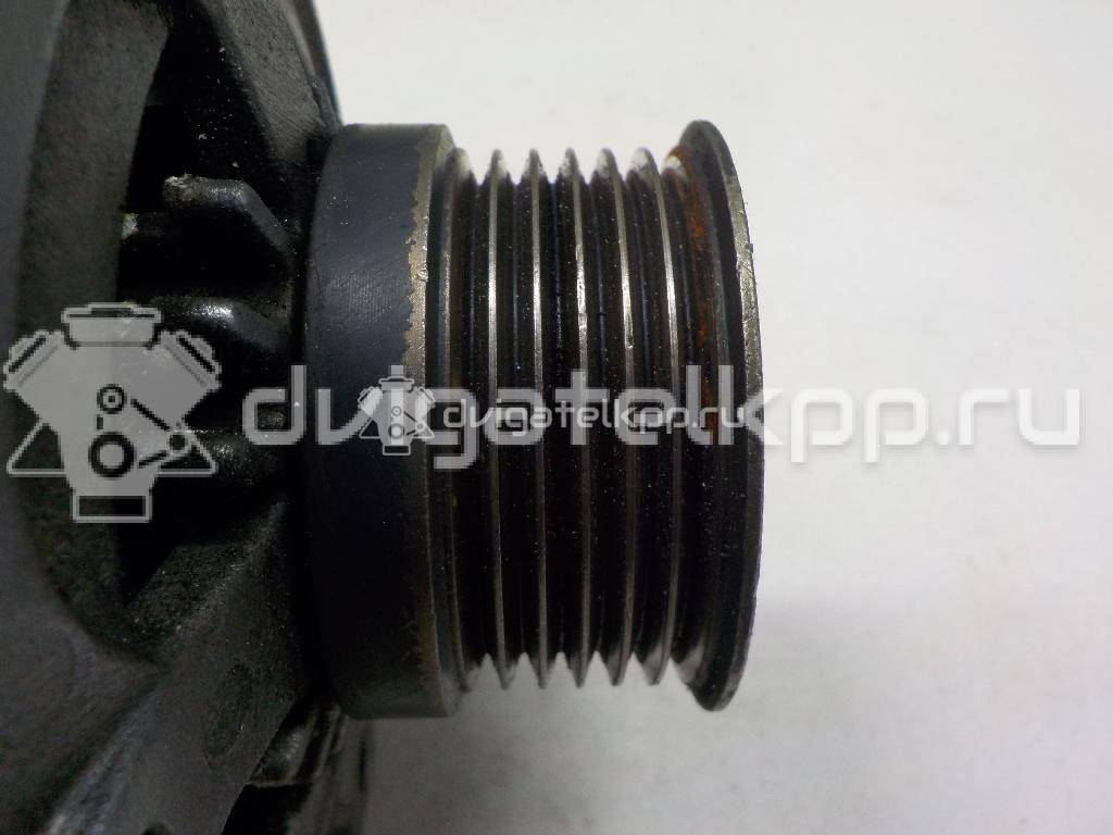 Фото Генератор  1477737 для Ford Fiesta / Focus / C-Max / Kuga / Fusion Ju {forloop.counter}}