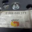 Фото Генератор  1477737 для Ford Fiesta / Focus / C-Max / Kuga / Fusion Ju {forloop.counter}}
