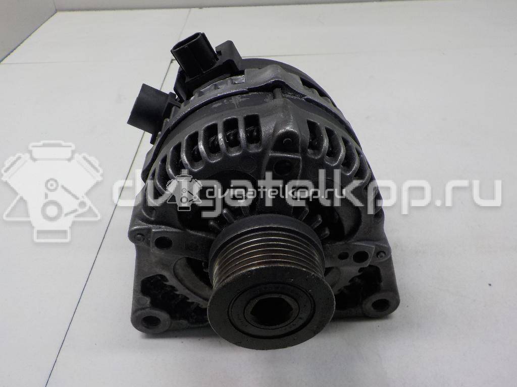 Фото Генератор  1477737 для Ford Fiesta / Focus / C-Max / Kuga / Fusion Ju {forloop.counter}}