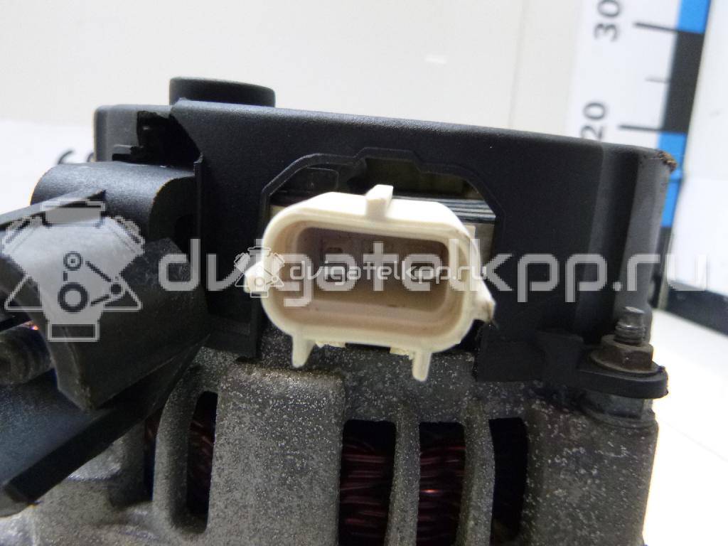 Фото Генератор  1543764 для Ford Fiesta / Focus / C-Max / Kuga / Fusion Ju {forloop.counter}}