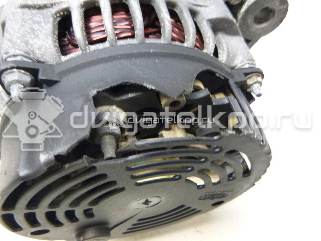 Фото Генератор  1543764 для Ford Fiesta / Focus / C-Max / Kuga / Fusion Ju {forloop.counter}}