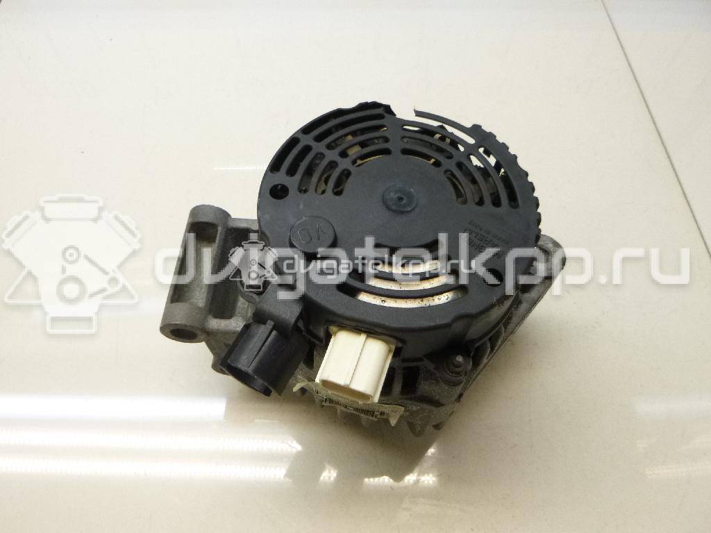 Фото Генератор  1543764 для Ford Fiesta / Focus / C-Max / Kuga / Fusion Ju {forloop.counter}}