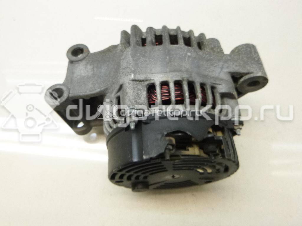 Фото Генератор  1543764 для Ford Fiesta / Focus / C-Max / Kuga / Fusion Ju {forloop.counter}}