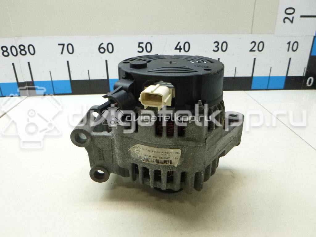 Фото Генератор  1543764 для Ford Fiesta / Focus / C-Max / Kuga / Fusion Ju {forloop.counter}}