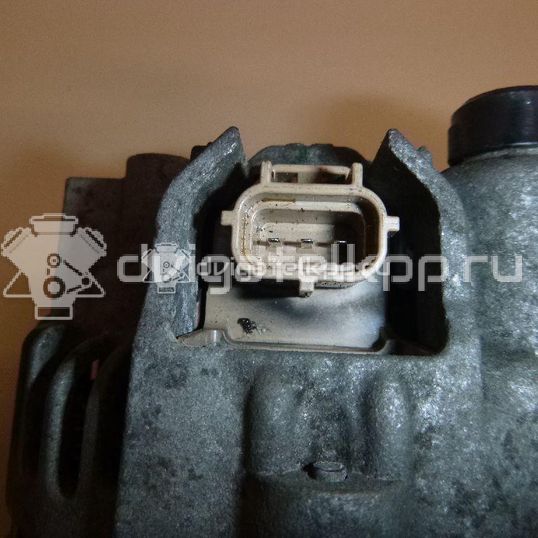 Фото Генератор  2S6T10300DE для Ford Fiesta / Focus / C-Max / Ka / Fusion Ju