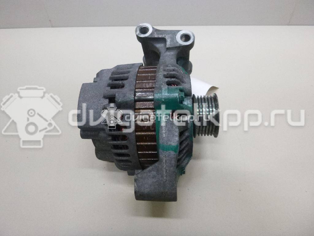 Фото Генератор  2S6T10300DE для Ford Fiesta / Focus / C-Max / Ka / Fusion Ju {forloop.counter}}