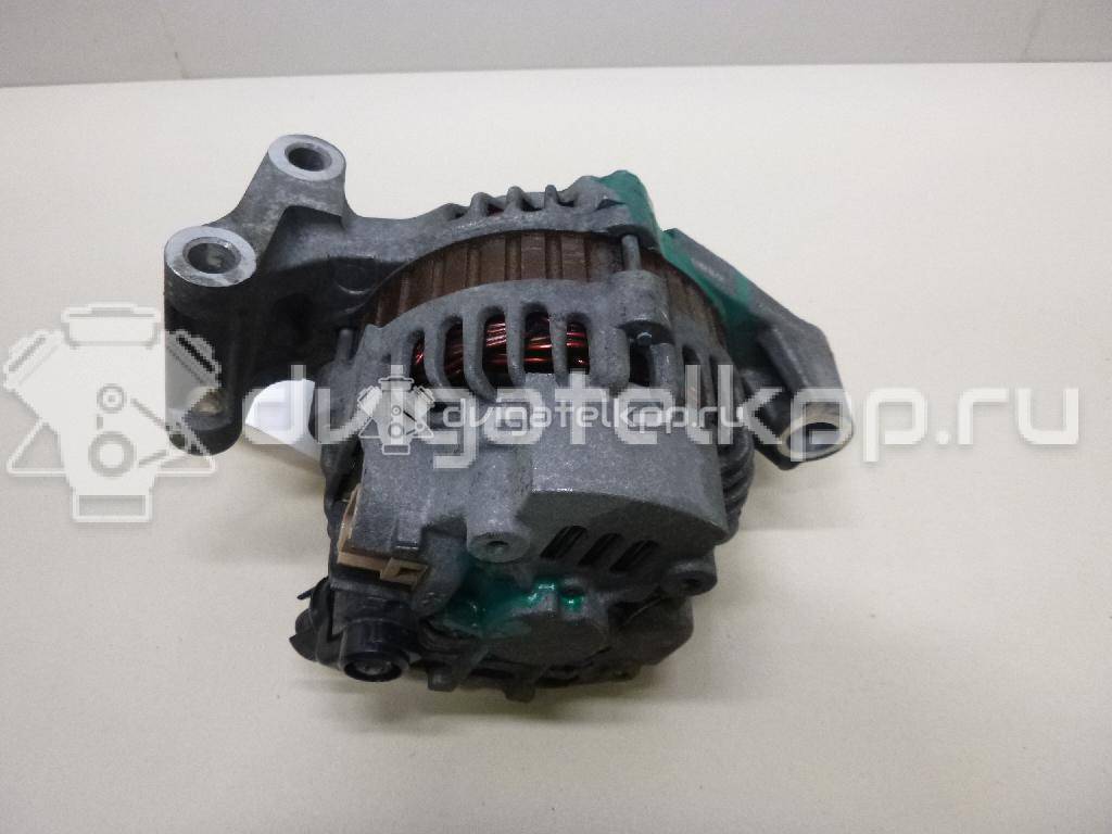 Фото Генератор  2S6T10300DE для Ford Fiesta / Focus / C-Max / Ka / Fusion Ju {forloop.counter}}