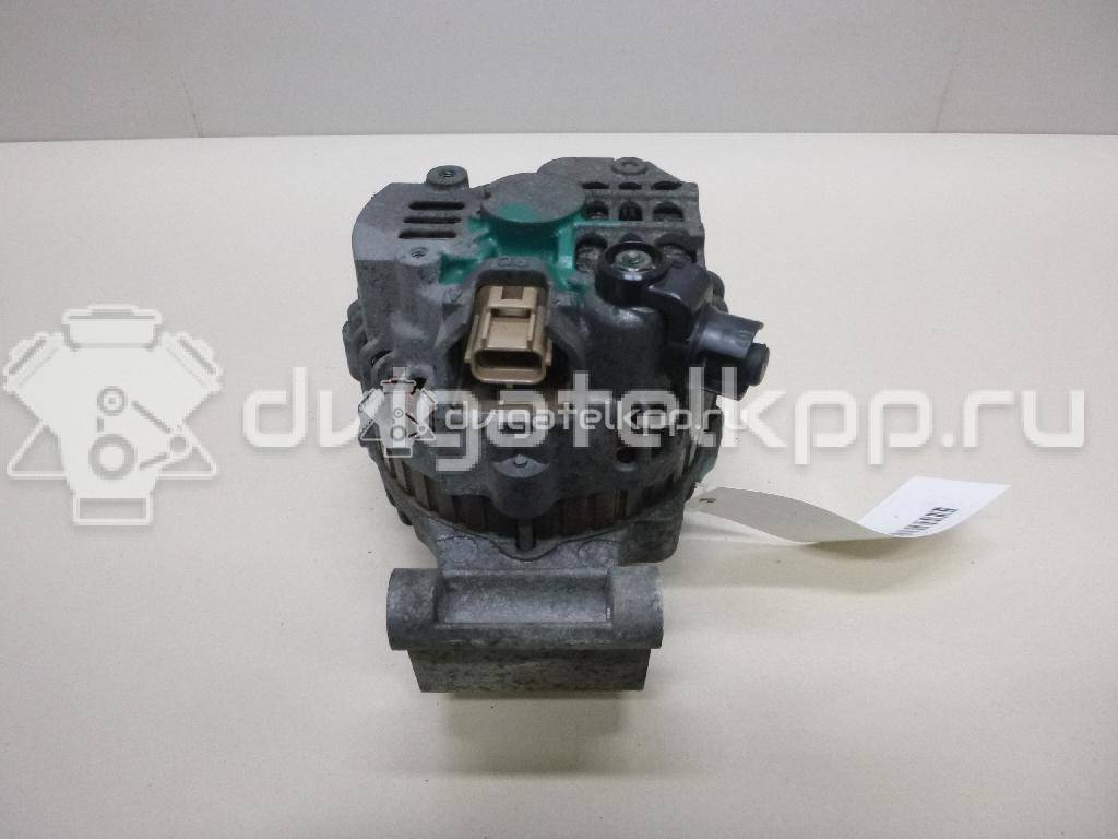 Фото Генератор  2S6T10300DE для Ford Fiesta / Focus / C-Max / Ka / Fusion Ju {forloop.counter}}