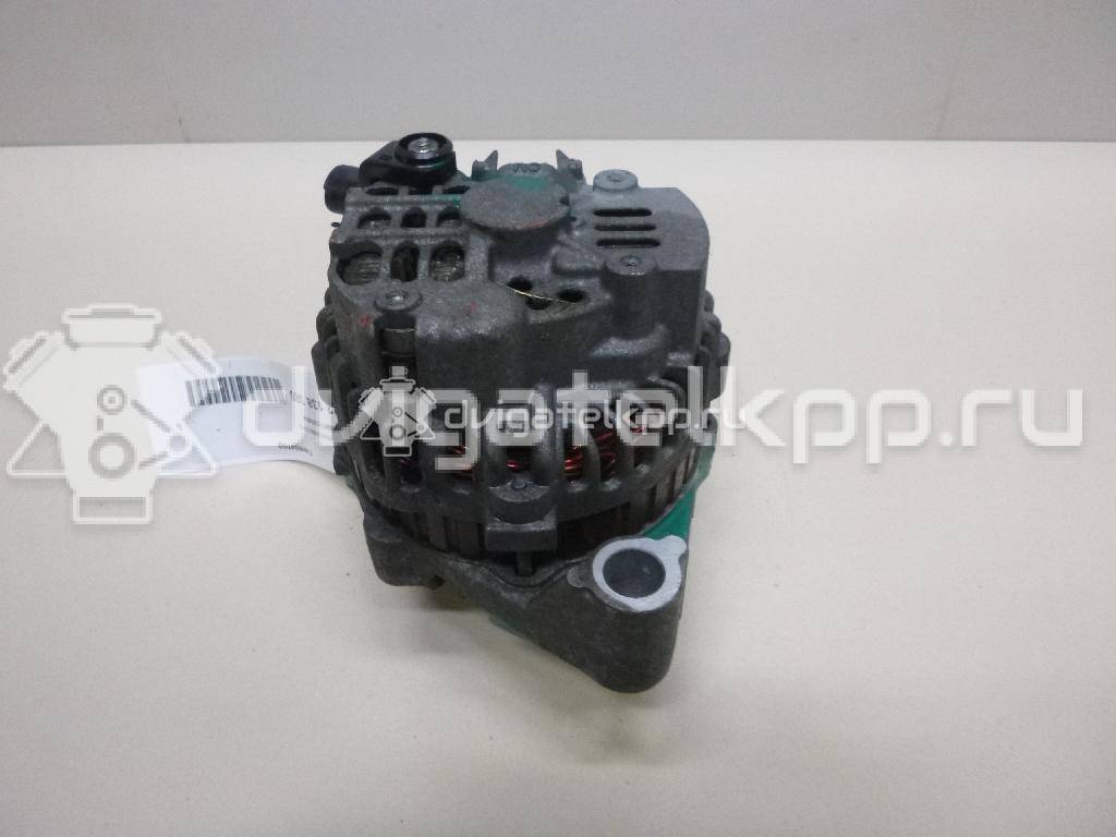 Фото Генератор  2S6T10300DE для Ford Fiesta / Focus / C-Max / Ka / Fusion Ju {forloop.counter}}