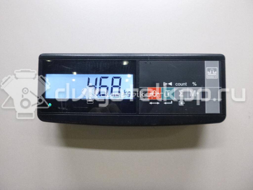 Фото Генератор  2S6T10300DE для Ford Fiesta / Focus / C-Max / Ka / Fusion Ju {forloop.counter}}