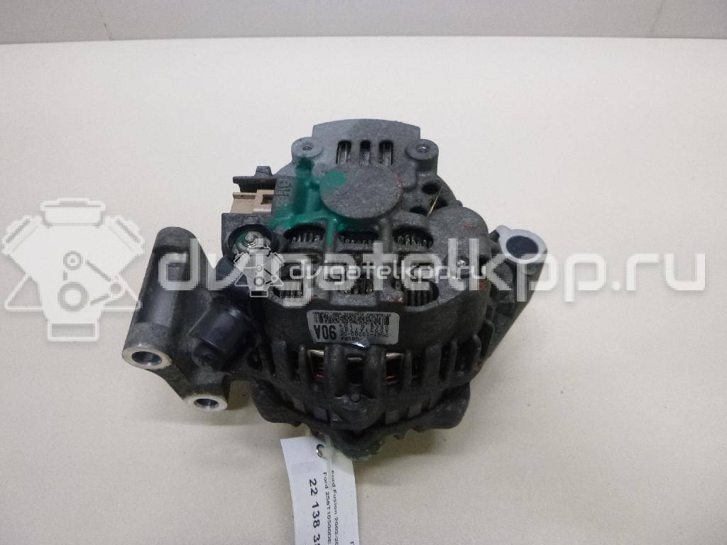 Фото Генератор  2S6T10300DE для Ford Fiesta / Focus / C-Max / Ka / Fusion Ju {forloop.counter}}