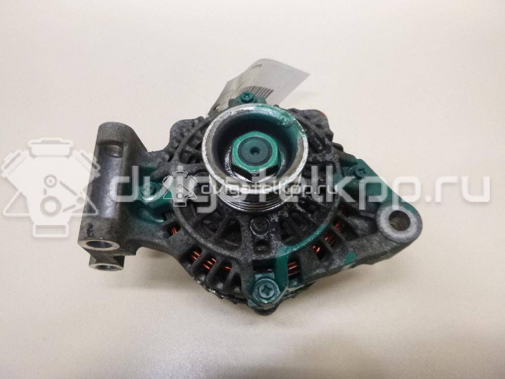 Фото Генератор  2S6T10300DE для Ford Fiesta / Focus / C-Max / Ka / Fusion Ju {forloop.counter}}