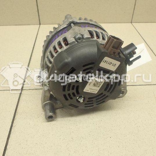 Фото Генератор  RE3M5T10300YD для Ford Fiesta / Focus / C-Max / Kuga / Fusion Ju
