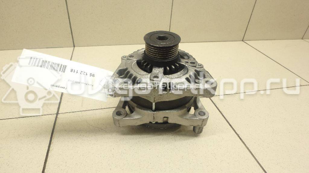 Фото Генератор  RE3M5T10300YD для Ford Fiesta / Focus / C-Max / Kuga / Fusion Ju {forloop.counter}}