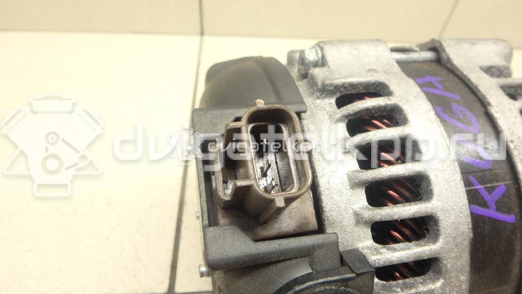 Фото Генератор  RE3M5T10300YD для Ford Fiesta / Focus / C-Max / Kuga / Fusion Ju {forloop.counter}}