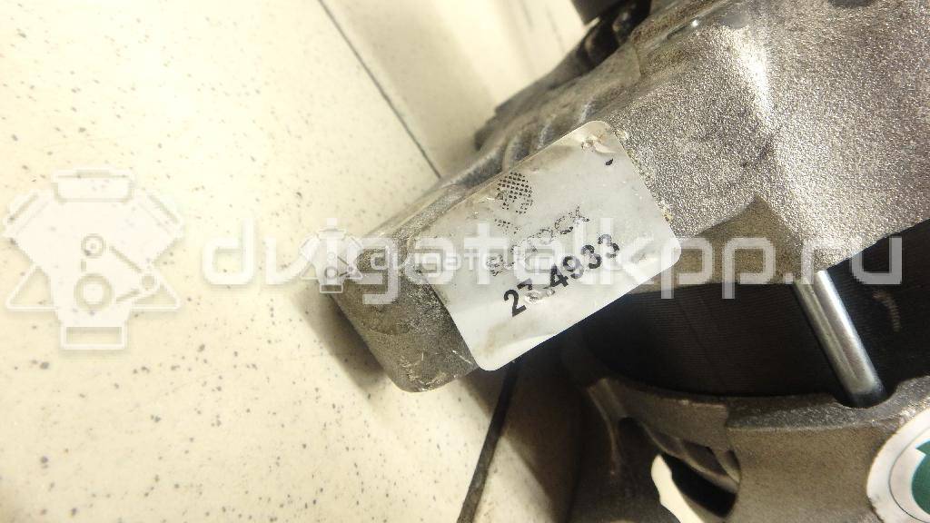 Фото Генератор  RE3M5T10300YD для Ford Fiesta / Focus / C-Max / Kuga / Fusion Ju {forloop.counter}}