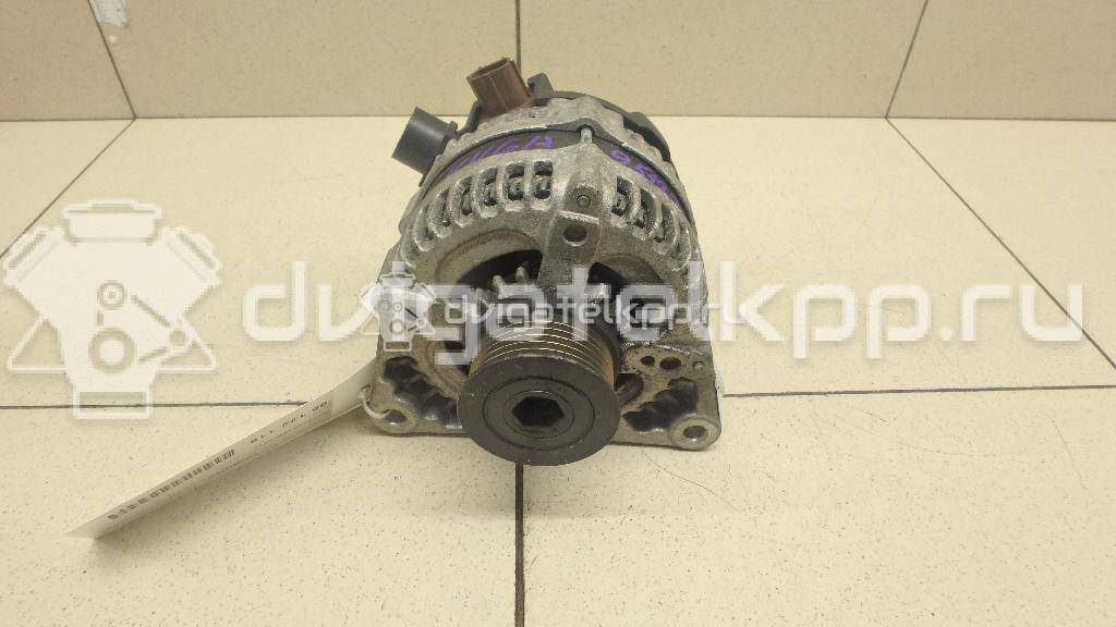 Фото Генератор  RE3M5T10300YD для Ford Fiesta / Focus / C-Max / Kuga / Fusion Ju {forloop.counter}}