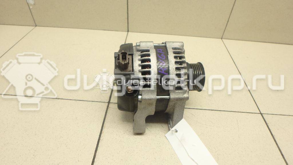 Фото Генератор  RE3M5T10300YD для Ford Fiesta / Focus / C-Max / Kuga / Fusion Ju {forloop.counter}}