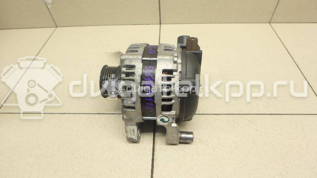 Фото Генератор  RE3M5T10300YD для Ford Fiesta / Focus / C-Max / Kuga / Fusion Ju {forloop.counter}}