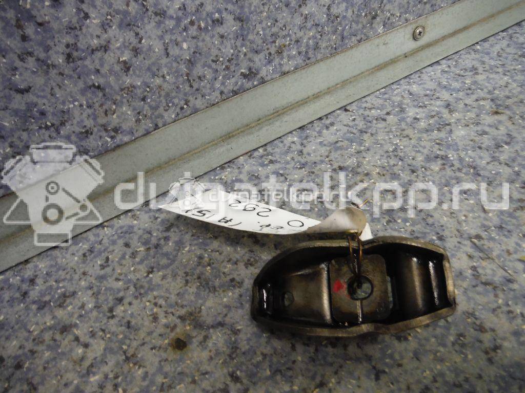 Фото Рокер для двигателя SQR480ED для Chery Fengyun / Cowin / Taxim 88-94 л.с 8V 1.6 л Бензин/газ 4801007041 {forloop.counter}}