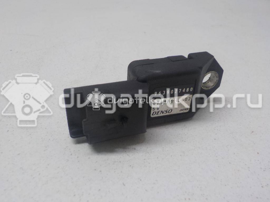 Фото Датчик абсолютного давления  9639027480 для ford C-MAX {forloop.counter}}