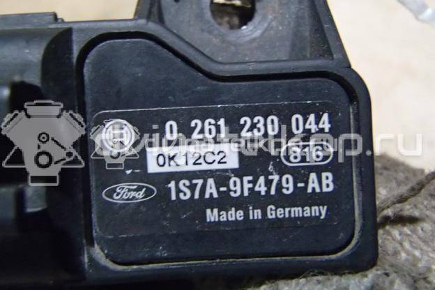 Фото Датчик абсолютного давления  1S7A9F479AB для Ford Fiesta / Focus / C-Max / Galaxy / S-Max {forloop.counter}}