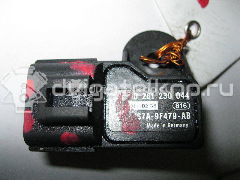 Фото Датчик абсолютного давления  1S7A9F479AB для Ford Fiesta / Focus / C-Max / Galaxy / S-Max {forloop.counter}}