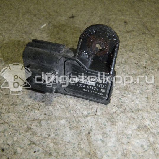 Фото Датчик абсолютного давления  1S7A9F479AB для Ford Fiesta / Focus / C-Max / Galaxy / S-Max