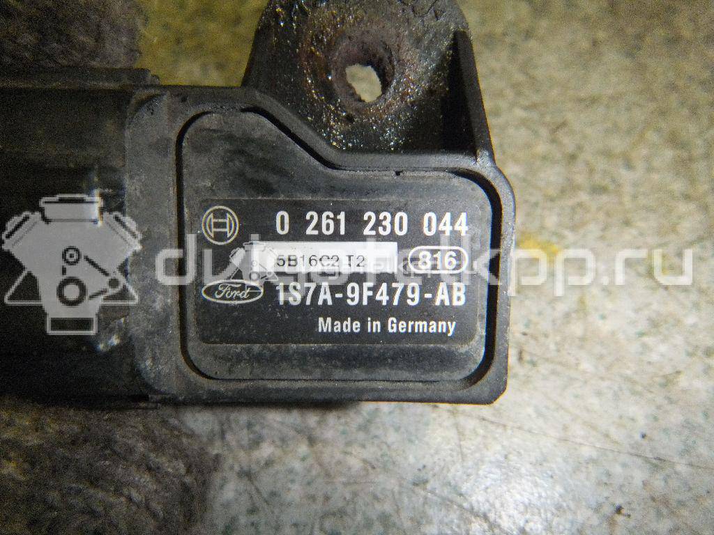 Фото Датчик абсолютного давления  1S7A9F479AB для Ford Fiesta / Focus / C-Max / Galaxy / S-Max {forloop.counter}}