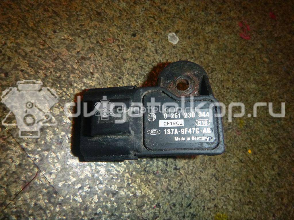 Фото Датчик абсолютного давления  1S7A9F479AB для Ford Fiesta / Focus / C-Max / Galaxy / S-Max {forloop.counter}}