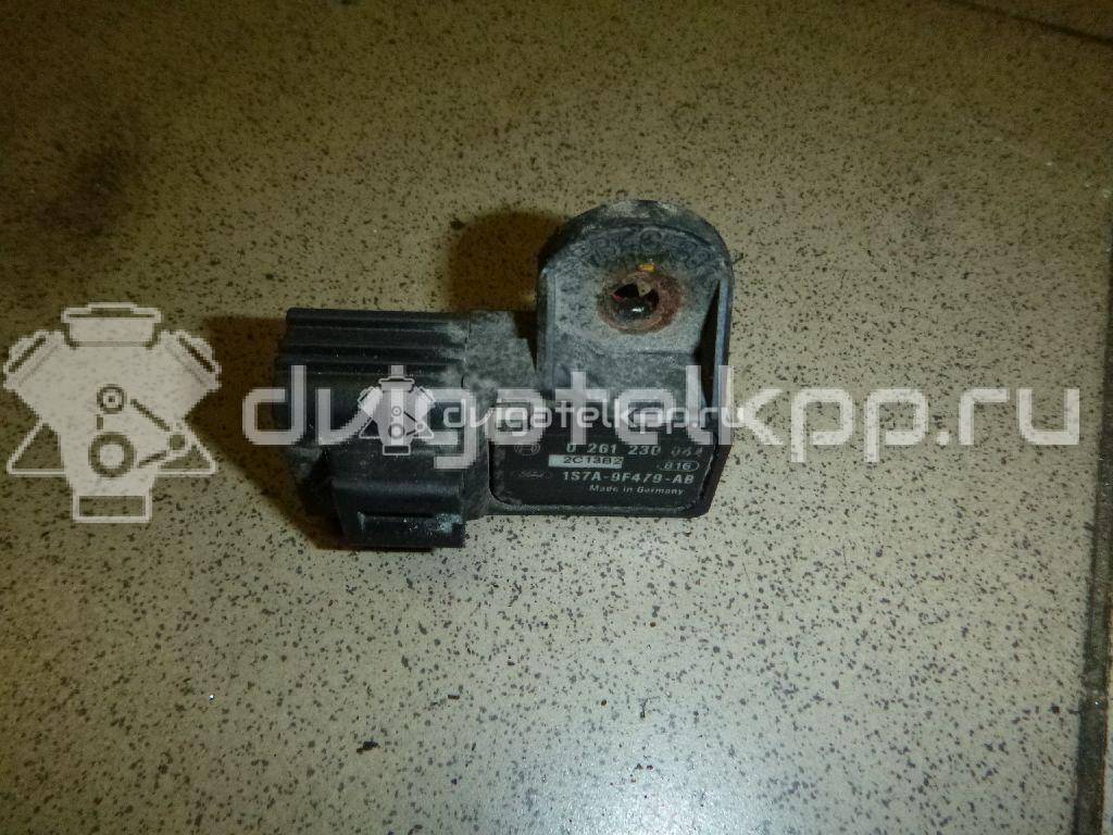 Фото Датчик абсолютного давления  1S7A9F479AB для Ford Fiesta / Focus / C-Max / Galaxy / S-Max {forloop.counter}}