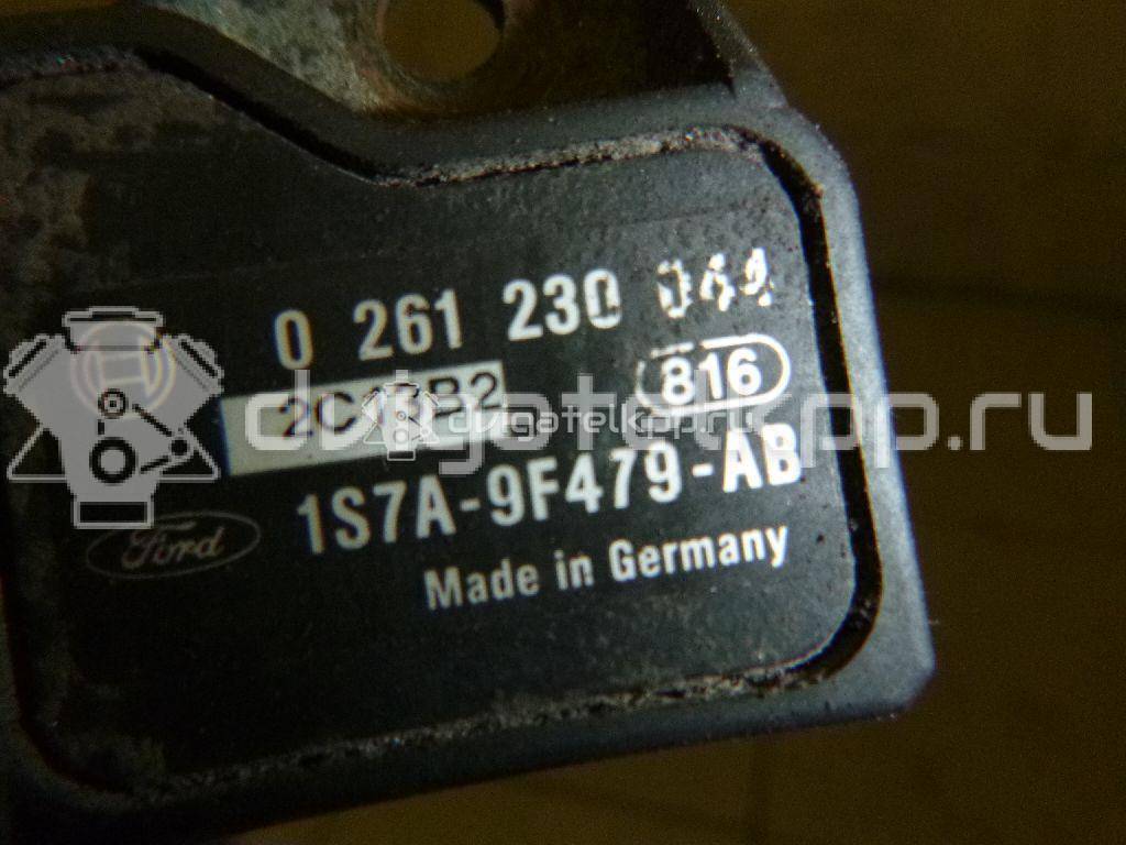Фото Датчик абсолютного давления  1S7A9F479AB для Ford Fiesta / Focus / C-Max / Galaxy / S-Max {forloop.counter}}