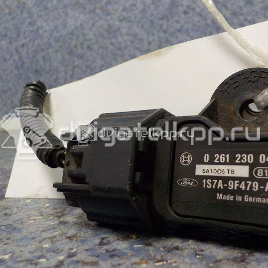 Фото Датчик абсолютного давления  1S7A9F479AB для Ford Fiesta / Focus / C-Max / Galaxy / S-Max