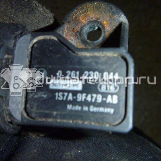 Фото Датчик абсолютного давления  1S7A9F479AB для Ford Fiesta / Focus / C-Max / Galaxy / S-Max