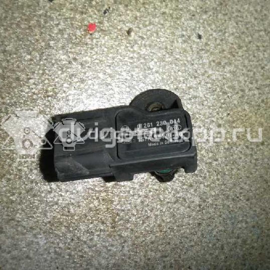 Фото Датчик абсолютного давления  1S7A9F479AB для Ford Fiesta / Focus / C-Max / Galaxy / S-Max