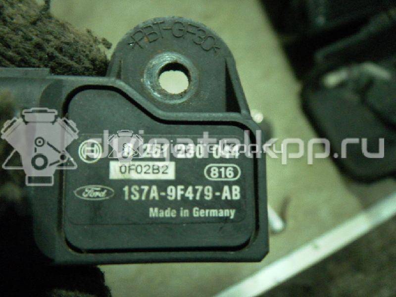 Фото Датчик абсолютного давления  1S7A9F479AB для Ford Fiesta / Focus / C-Max / Galaxy / S-Max {forloop.counter}}