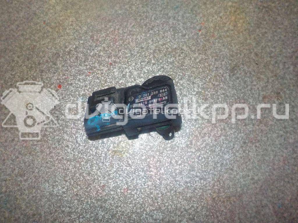Фото Датчик абсолютного давления  1S7A9F479AB для Ford Fiesta / Focus / C-Max / Galaxy / S-Max {forloop.counter}}