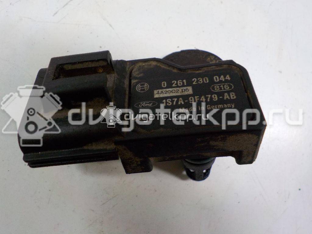 Фото Датчик абсолютного давления  1S7A9F479AB для Ford Fiesta / Focus / C-Max / Galaxy / S-Max {forloop.counter}}