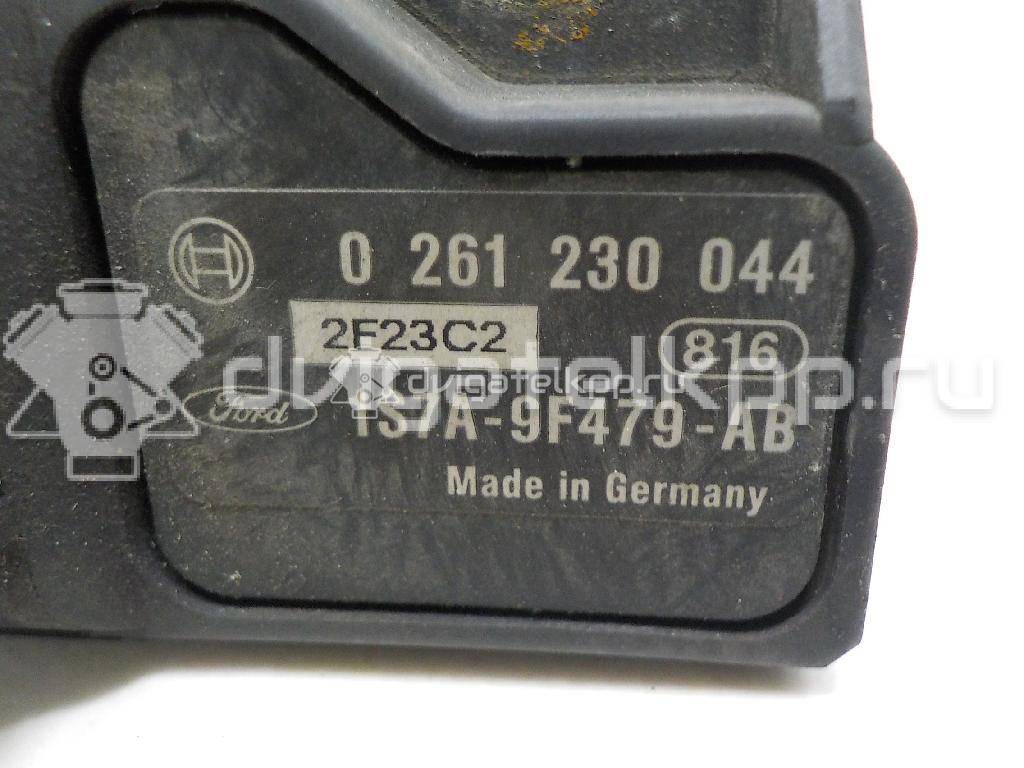 Фото Датчик абсолютного давления  1S7A9F479AB для Ford Fiesta / Focus / C-Max / Galaxy / S-Max {forloop.counter}}
