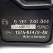 Фото Датчик абсолютного давления  1S7A9F479AB для Ford Fiesta / Focus / C-Max / Galaxy / S-Max {forloop.counter}}