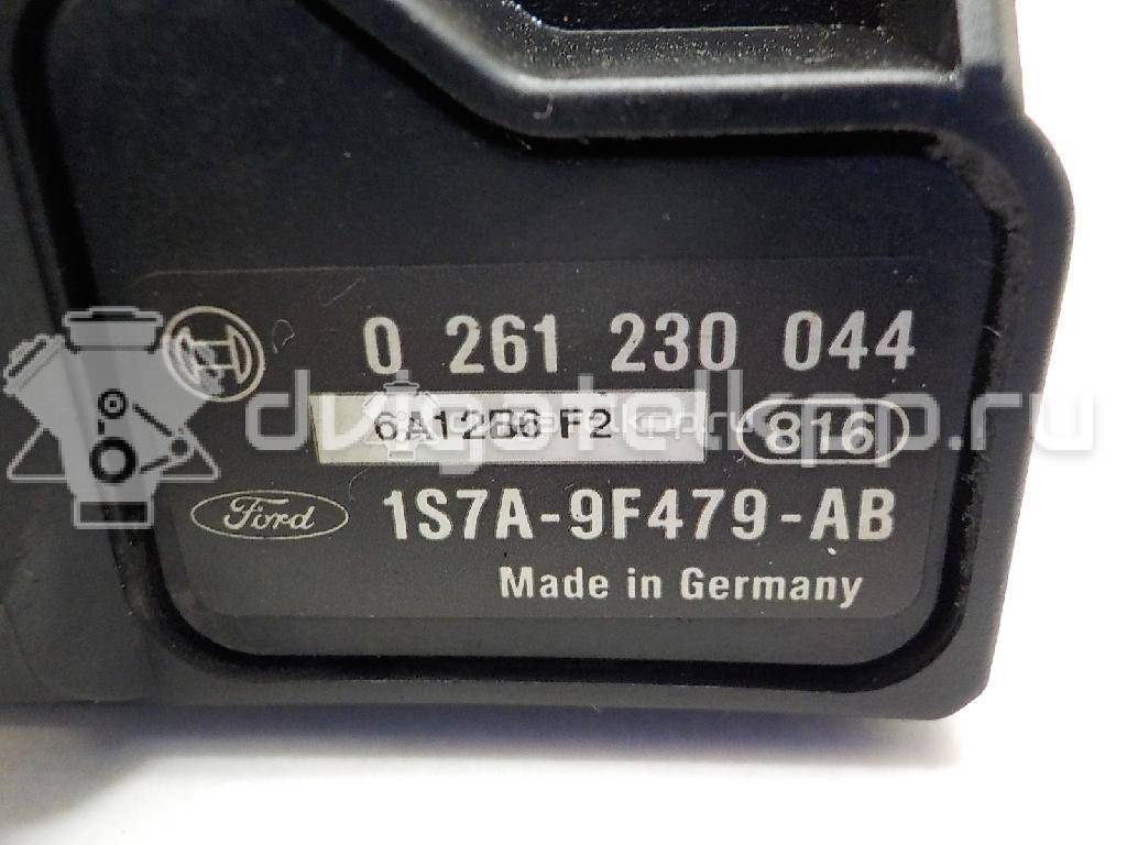 Фото Датчик абсолютного давления  1S7A9F479AB для Ford Fiesta / Focus / C-Max / Galaxy / S-Max {forloop.counter}}