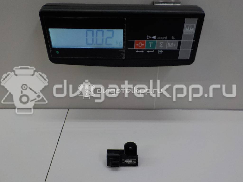 Фото Датчик абсолютного давления  1S7A9F479AB для Ford Fiesta / Focus / C-Max / Galaxy / S-Max {forloop.counter}}