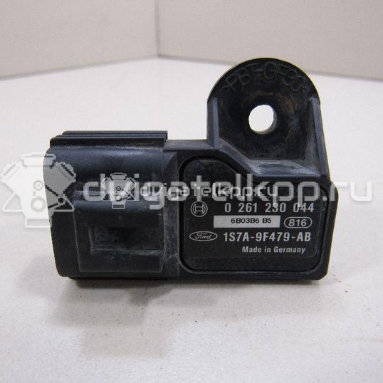 Фото Датчик абсолютного давления  1S7A9F479AB для Ford Fiesta / Focus / C-Max / Galaxy / S-Max