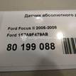 Фото Датчик абсолютного давления  1S7A9F479AB для Ford Fiesta / Focus / C-Max / Galaxy / S-Max {forloop.counter}}